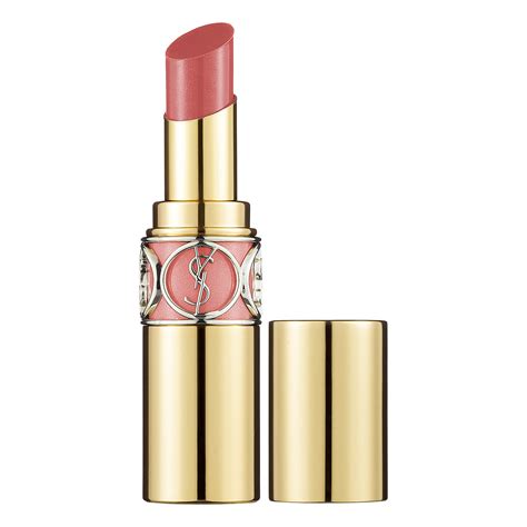 ysl rouge volupte shine trapeze pink|ysl rouge volupte shine 45.